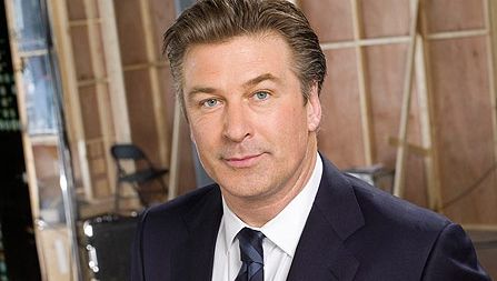Alec Baldwin a fost arestat la New York 
