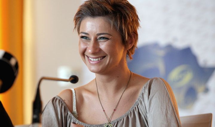 Anamaria Prodan pregăteşte TRANSFERUL ANULUI la Steaua