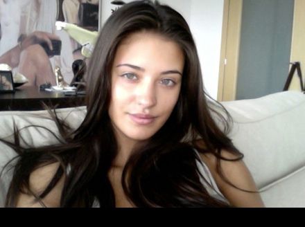 Antonia, cerută în căsătorie