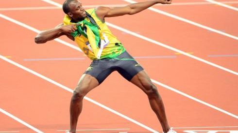 Sfârșitul unei epoci. Usain Bolt, învins la 100 m la Mondialele de la Londra