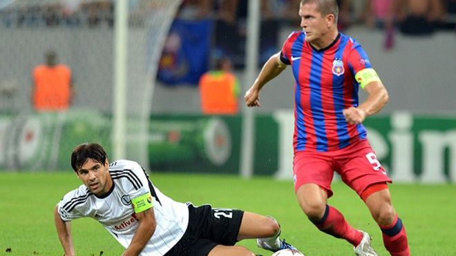 ALEX BOURCEANU, debut cu înfrângere în Turcia