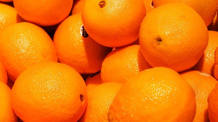 23 de lucruri pe care nu le știai despre portocale