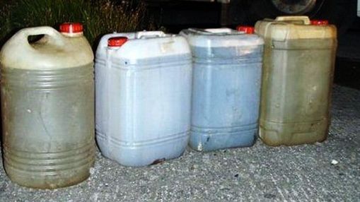 Acciza la motorină standard ar urma să scadă cu 30 de bani pe litru - SURSE