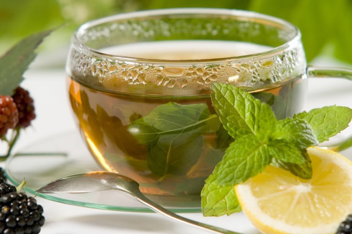 Remedii naturale pentru gripă