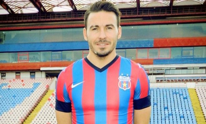 Anunț surpriză făcut de ADRIAN CRISTEA după ieșirea din spital