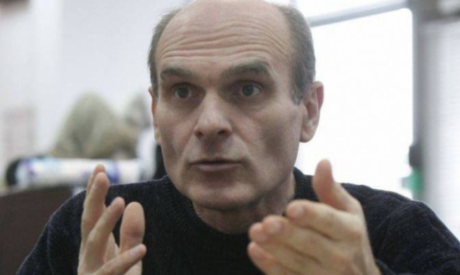 REZULTATE ALEGERI. Anunţul-BOMBĂ făcut de Cristian Tudor Popescu la aflarea rezultatelor