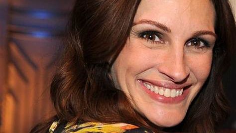 Julia Roberts și-a deschis cont pe Instagram dintr-un motiv foarte bizar