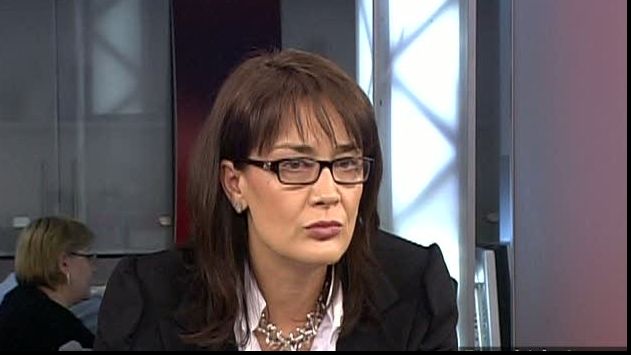 Schimbări "nucleare" la gigantul de stat Nuclearelectrica. Lulache a fost "mazilită" din CA