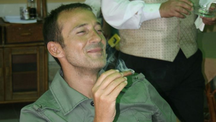 STENOGRAME. Radu Mazăre: Dacă nu se rezolvă problema, mă ocup eu de toți