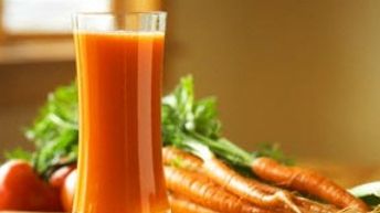 5 retete de suc de legume pentru vara