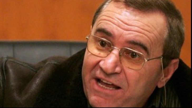 DINEL STAICU, 5 ani de ÎNCHISOARE pentru luare de mită. Decizia, DEFINITIVĂ