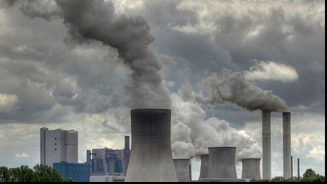 Avertisment din Valea Jiului. Cei care depind de sitemul de termoficare centralizat, în pericol