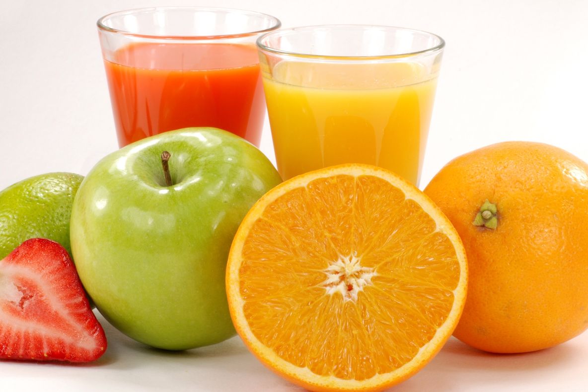 Cel puţin şapte porţii de fructe şi legume pe zi cresc speranţa de viaţă