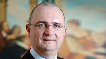 Avocatul Doru Boştină, reţinut pentru evaziune fiscală