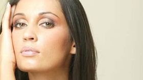 Nicoleta Luciu a reușit să scape de acnee cu ajutorul unei soluții 