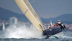 9 români, salvați de pe mare, în Grecia, după ce barca lor s-a scufundat