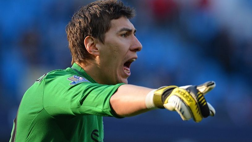 Ofertă BOMBĂ din Bundesliga pentru Costel Pantilimon