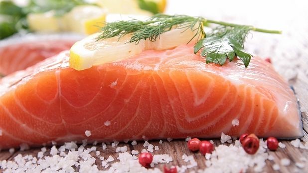 Controversa alimentară: Este SOMONUL bun pentru sănătate sau nu?