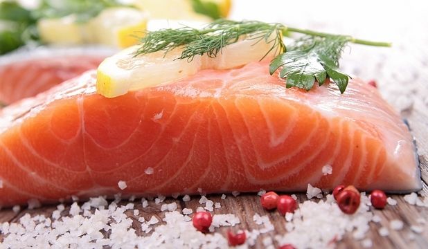 Peşte! De câte ori pe săptămână?