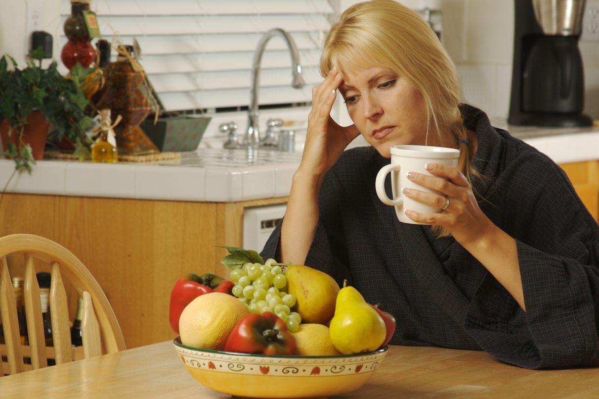 Cum să-ţi revii după sărbători? 5 sfaturi utile care te pun pe picioare