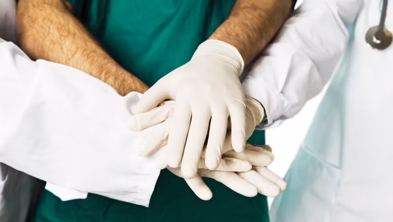 Avertisment dur al rezidenților după moartea medicului de la Floreasca: U este un caz singular. Este semnalul de alarmă