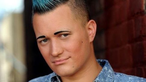 A devenit vegetarian acum cinci ani, dar va muri din cauza cărnii 