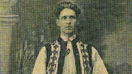 Biserica Ortodoxă reacționează în cazul preotului care a participat la comemorarea liderului legionar Zelea Codreanu