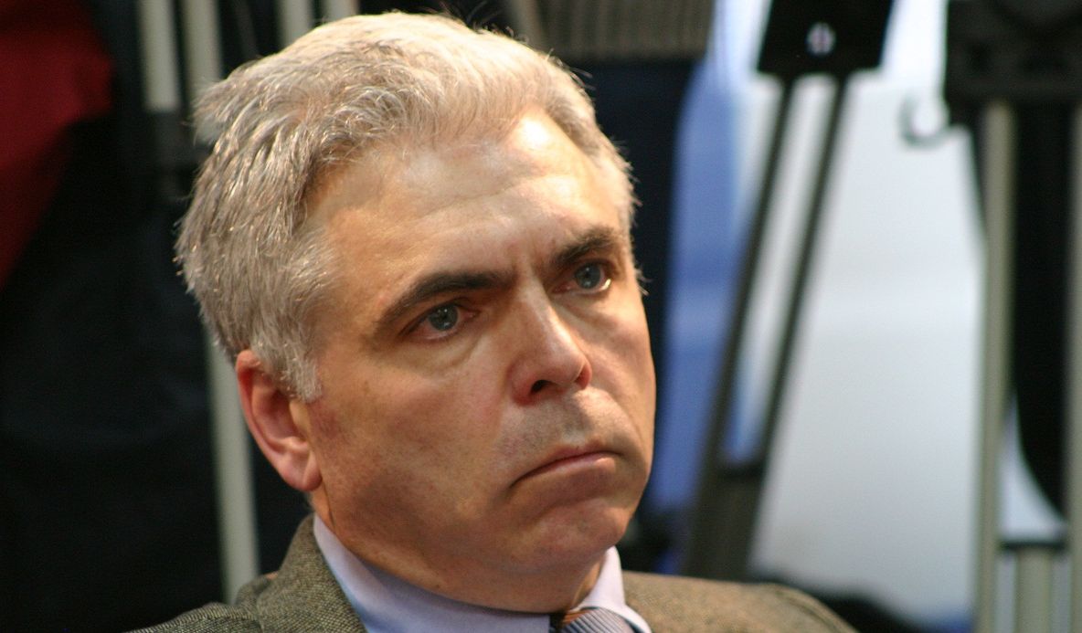 ÎCCJ a ridicat o parte din sechestrul pus pe conturile lui Adrian Severin