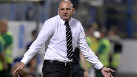 DEMISIE de la echipa națională. Cine îi ia locul?