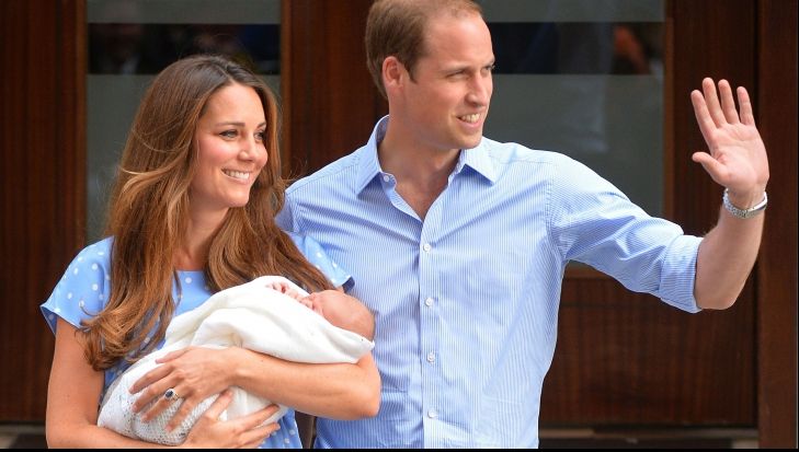 Anunț de ultimă oră despre cel mai mic prinț al Marii Britanii 