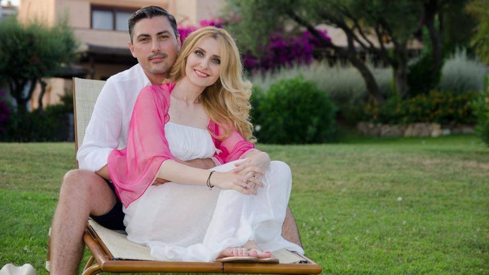 Alina Sorescu refuză să își arate fetița. Motivul îl explică chiar ea 