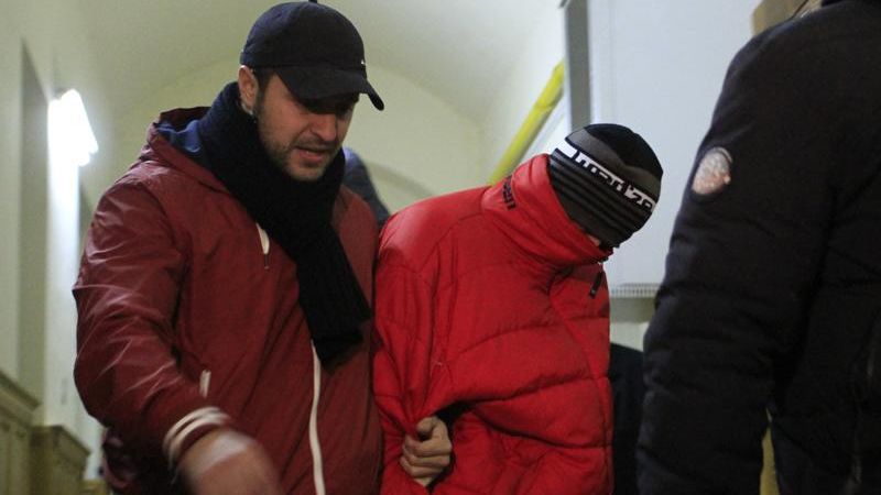 Fiul lui Horia Uioreanu a câștigat la CEDO procesul privind condițiile de detenție