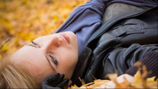 Cel mai simplu mod de a scăpa de astenia de toamnă. Efectele se văd imediat