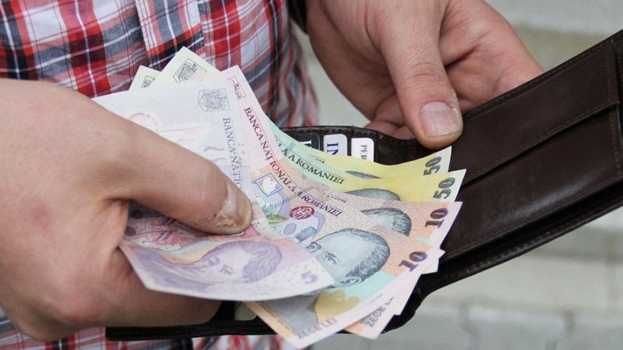 Banca Naţională a României a redus prognoza de inflaţie pentru 2020 la 3%, de la 3,1%