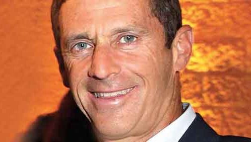 Benny Steinmetz, magnatul condamnat în dosarul Ferma Băneasa, a fost reținut în Cipru