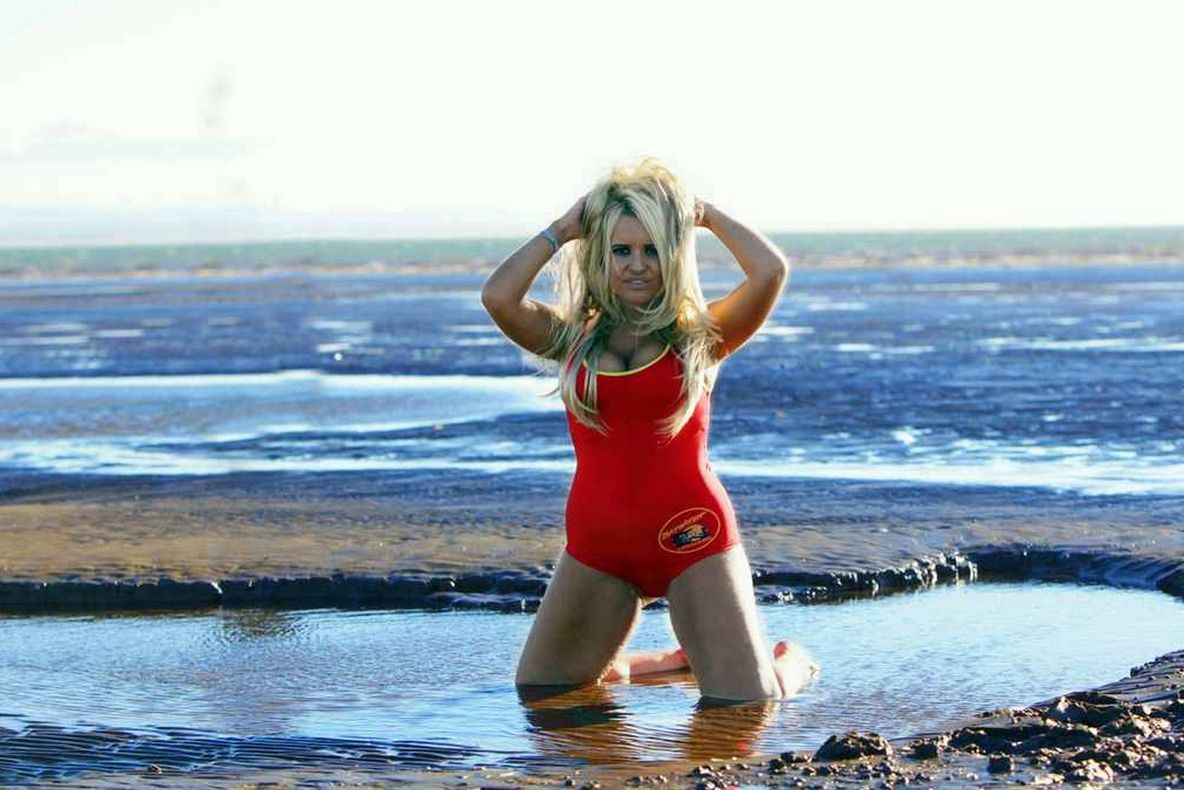 Pamela Anderson nu mai este doar fostul iepuraş Playboy 