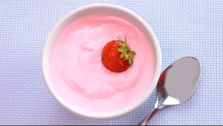 Ce conţin de fapt iaurturile cu fructe. Nu o să mai mănânci niciodată