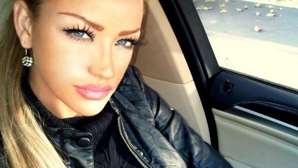 Bianca Drăguşanu, MESAJ DISPERAT după ce Victor Slav a anunţat DIVORŢUL