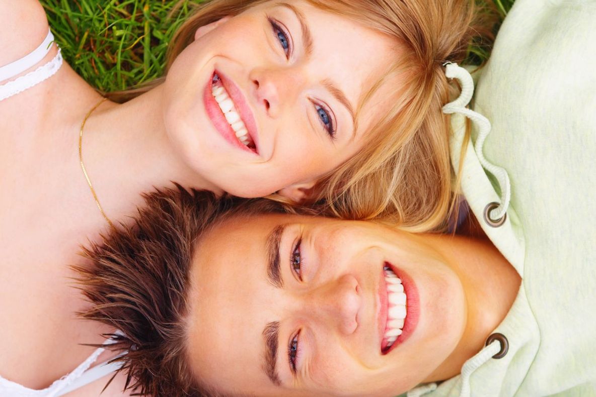 Secretul unei căsnicii fericite