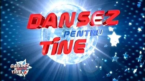 DANSEZ PENTRU TINE, întorsătură de situaţie: urmează un NOU SEZON