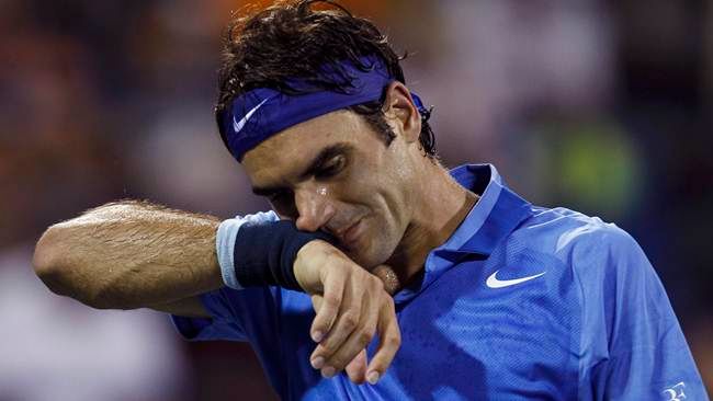 Roger Federer, ELIMINAT în semifinale la US OPEN. Finală INEDITĂ