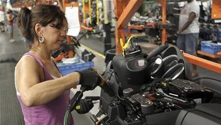 Cum mai merge MOTORUL economiei 