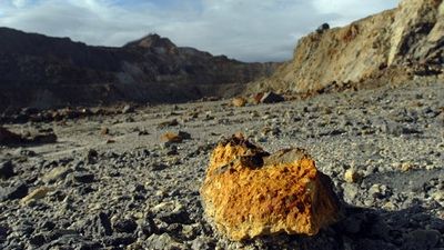 Verdict final în dosarul Roșia Montană.  Sechestru pe acțiunile Gabriel Resources, pentru achitarea unei datorii de aproape 10 milioane de euro