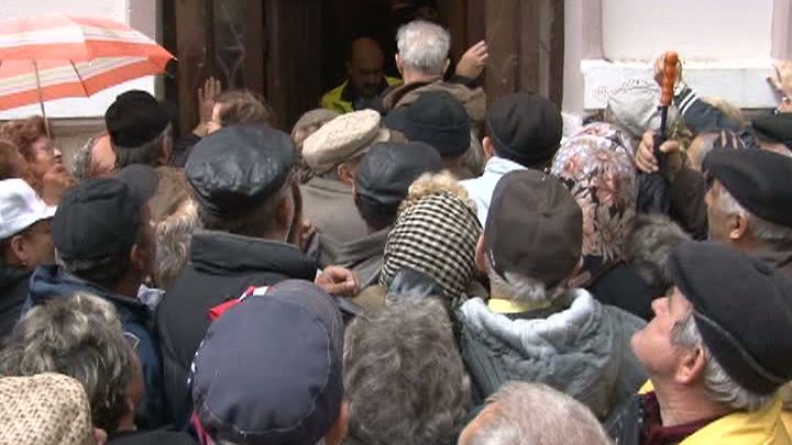 Ce faci dacă n-ai vechime la pensie? 