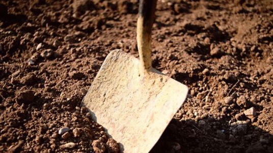 Investigaţii arheologice la Periprava pentru căutarea și deshumarea deținuților politici 