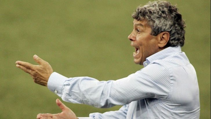 Declaraţie şocantă făcută de MIRCEA LUCESCU. Ce şi-ar fi dorit