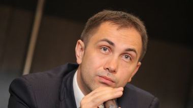 Legătura lui Lucian Isar cu premierul Florin Cîțu