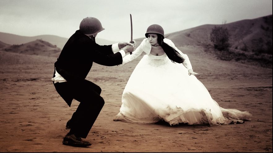 9 semne ca mariajul e la final