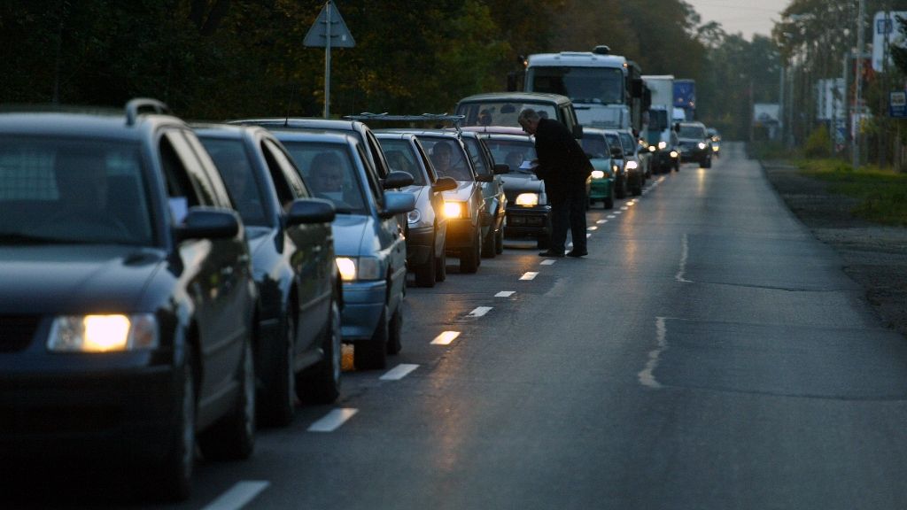 Ce spune numărul de înmatriculare despre maşina ta 