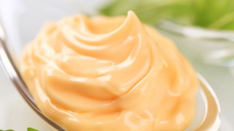 Ce sa faci daca ti s-a taiat maioneza?